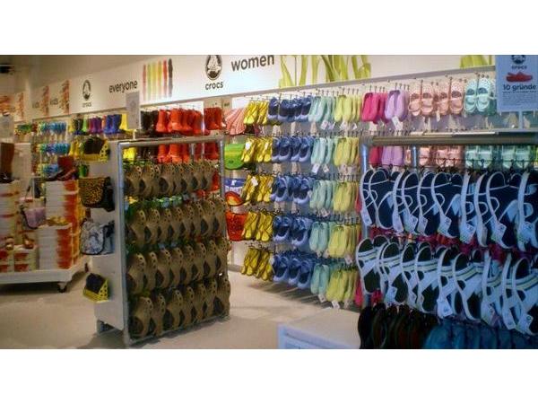 Bild 1 von Crocs Outlet Store - Crocs Austria GmbH