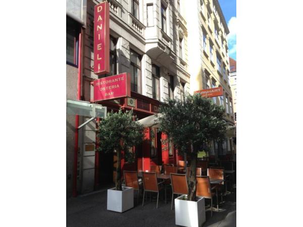 Bild 1 von Ristorante Danieli