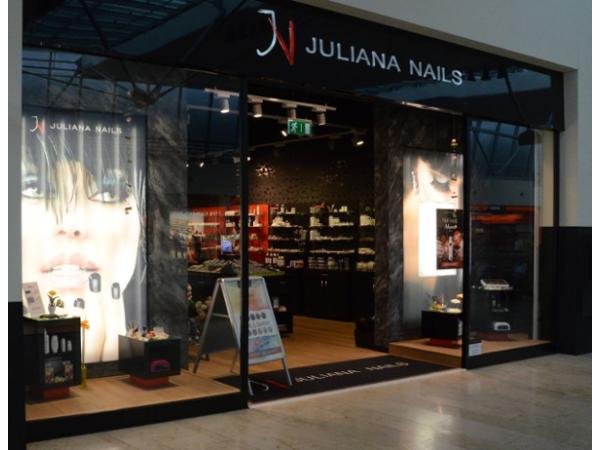 Bild 1 von Juliana Nails GmbH
