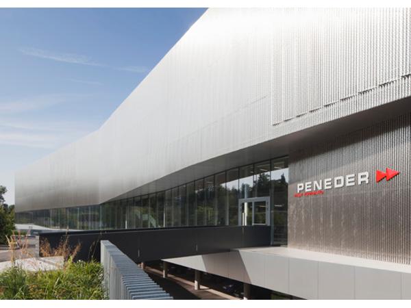 Bild 5 von Peneder Bau-Elemente GmbH