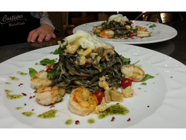 Bild 2 von Costiera Cucina di Mare & Pizzeria