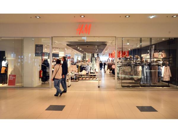 Bild 1 von H & M Hennes & Mauritz GesmbH