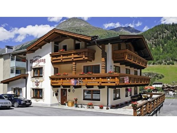 Bild 4 von Gästehaus Wolfgang - Familie Höpfer