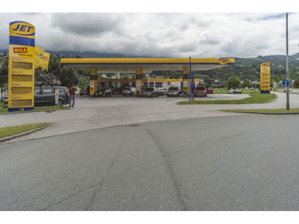 Bild 1 von JET Tankstelle