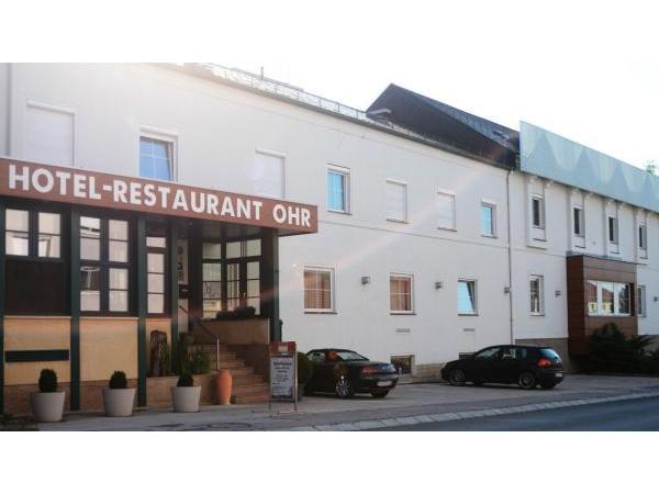 Bild 1 von Hotel-Restaurant Ohr