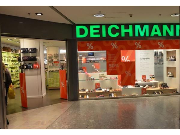 Bild 1 von DEICHMANN