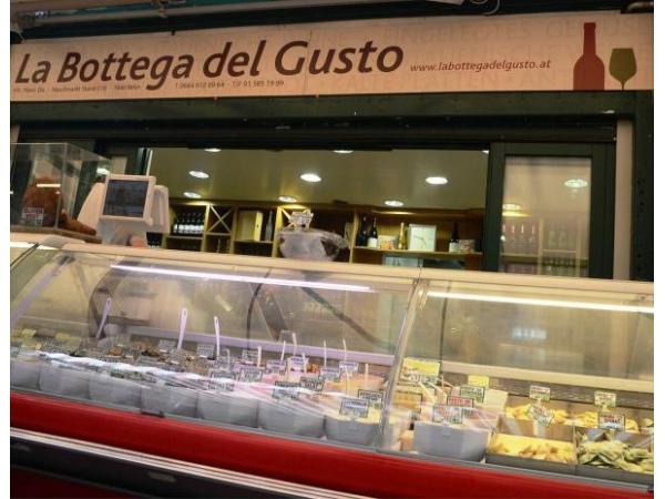 Bild 1 von La Bodega Del Gusto
