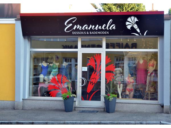 Bild 1 von Emanuela Lindorfer KG Dessous&Bademoden