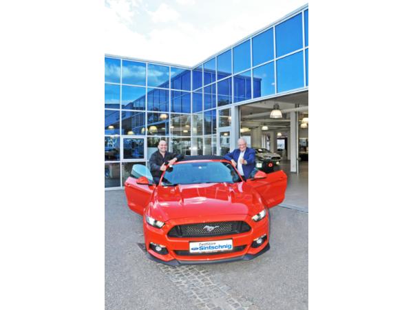Bild 11 von Autowelt Sintschnig GmbH
