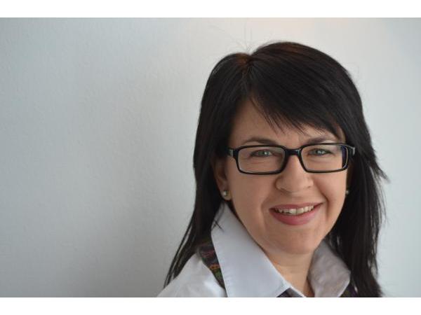 Bild 1 von Foisner Andrea - Wert- und sinnorientierte Entwicklung