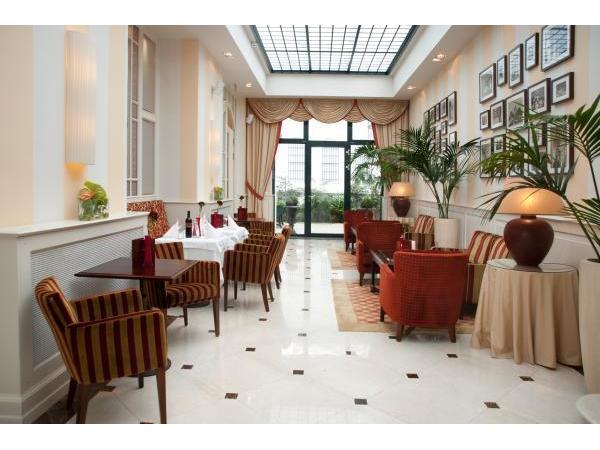 Bild 14 von Kaiserhof Wien
