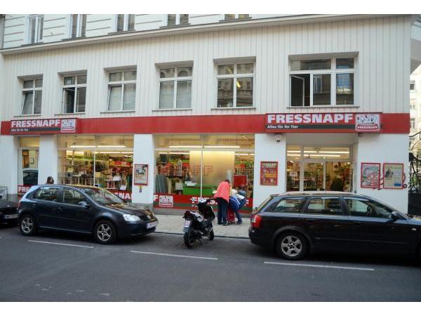 Bild 1 von Fressnapf Wien