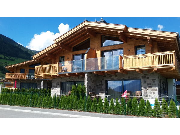 Bild 29 von Holzbau Gläser GmbH