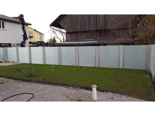 Bild 6 von Zaunteam Vorarlberg
