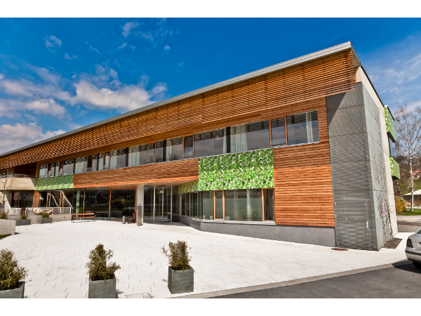 Bild 4 von Caritas Senioren- und Pflegewohnhaus Eggersdorf