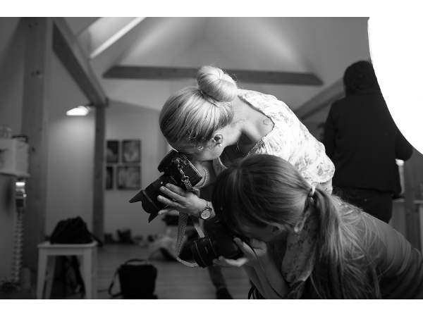 Bild 3 von Barbara Rrahmani Fotografie