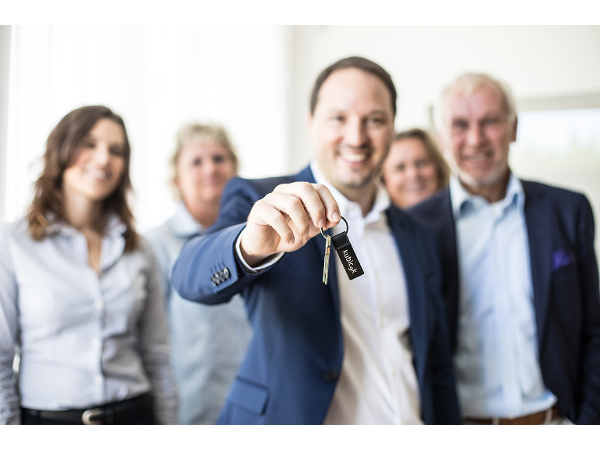 Bild 1 von kubicek immobilien