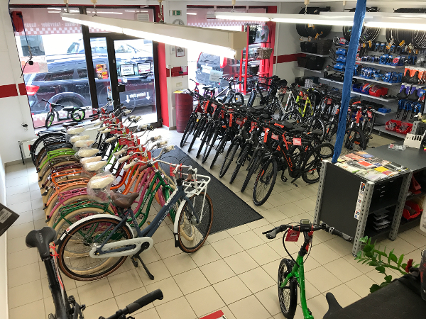 fahrrad von würzburg nach st pölten