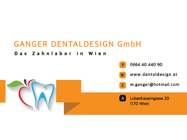Bild 1 von GANGER DENTALDESIGN GMBH
