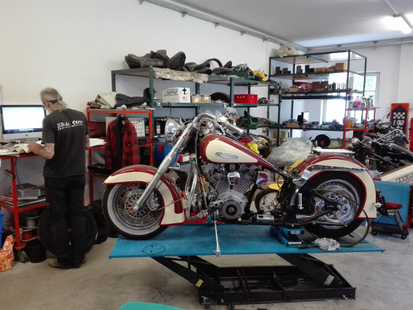 Bild 10 von BIKE STORE Austria