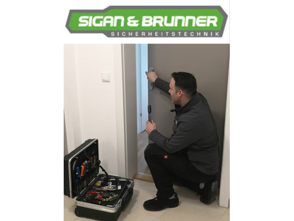 Bild 15 von Schlüsseldienst - Sicherheitstechnik Sigan & Brunner