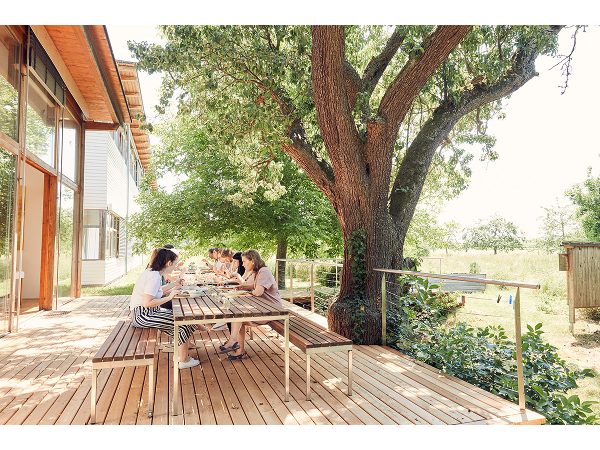 Bild 8 von gugler* Kommunikationshaus