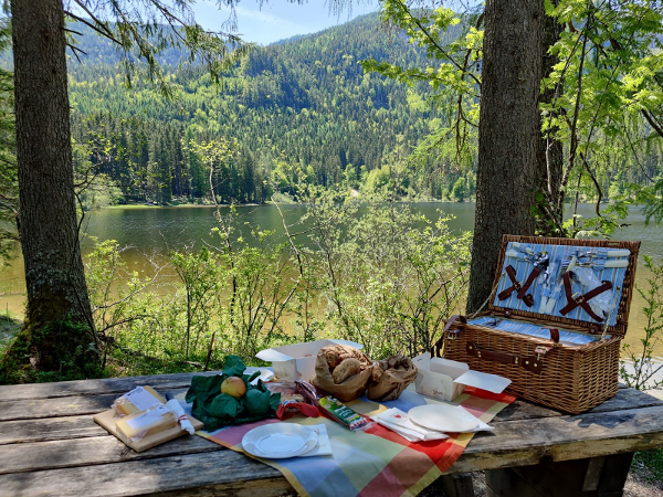 Bild 24 von Häuserl im Wald Seminar- und Landhotel
