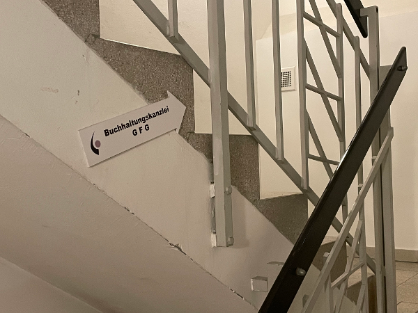 Bild 5 von Buchhaltungskanzlei GFG OG