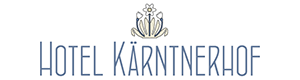 Logo von Hotel Kärntnerhof