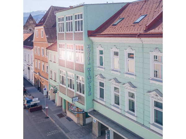 Bild 2 von Hotel Kindler 2.0
