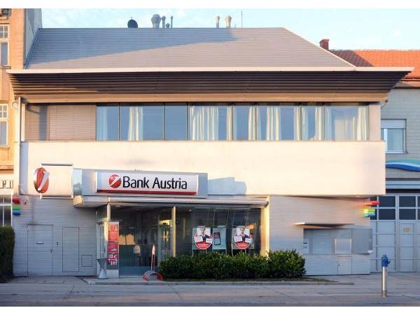 Bild 1 von Bank Austria