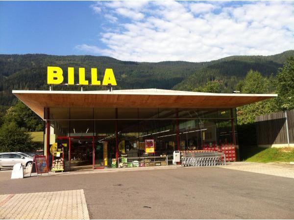 Bild 1 von Billa AG