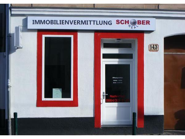 Bild 1 von Schober Real, ImmobilienvermittlungsgmbH