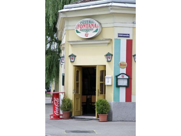 Bild 1 von Pizzeria Fontana