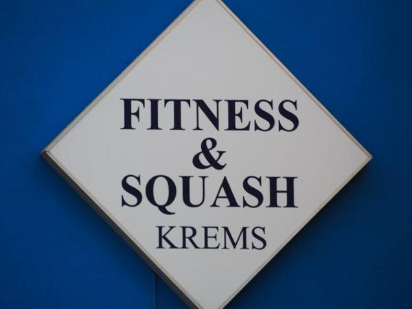 Bild 1 von FITNESS & SQUASH