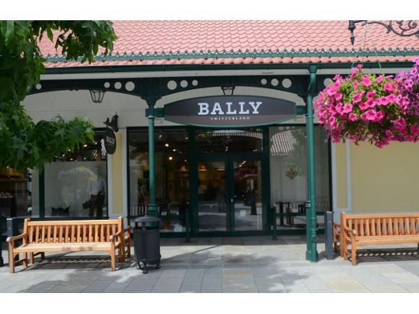 Bild 1 von Bally GesmbH