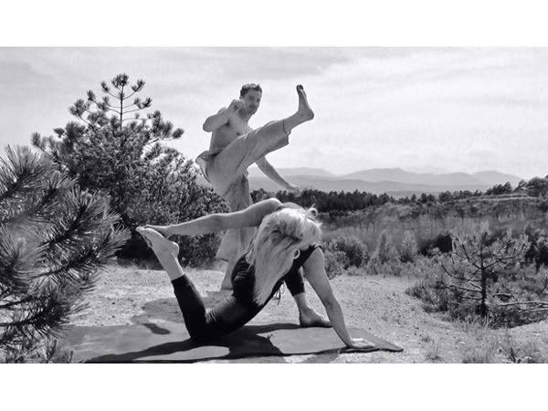 Bild 2 von YOGA BADEN | CHIARADINA