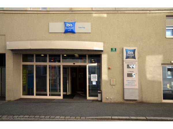 Bild 9 von ibis budget Graz City