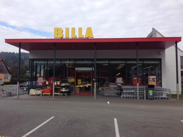 Bild 1 von Billa AG