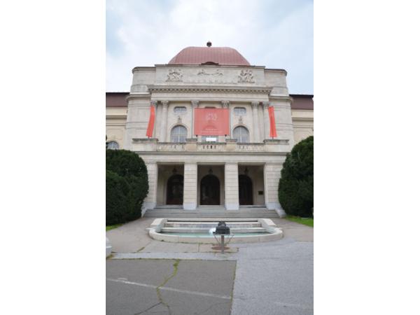 Bild 1 von Opernhaus Graz GmbH