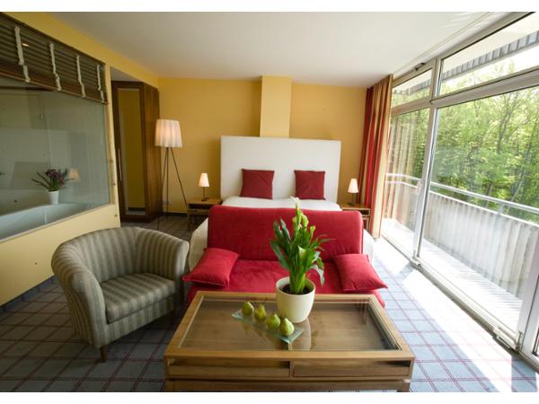 Bild 1 von Berghotel Tulbingerkogel