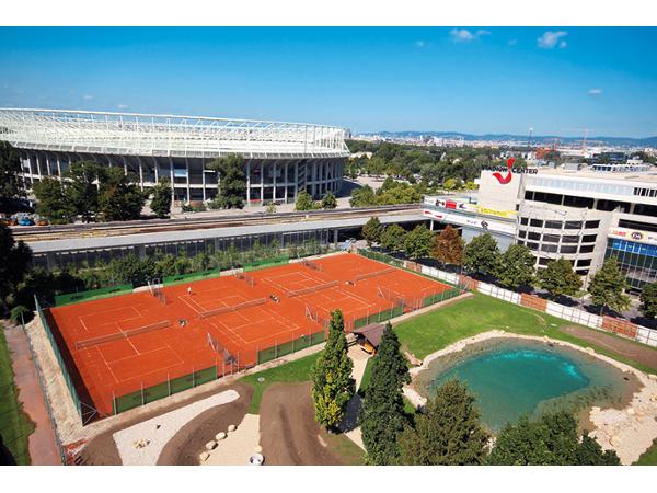 Bild 1 von Keuschnig Tennisanlagenbau GmbH