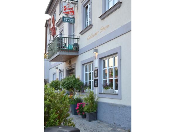 Bild 1 von GOLDEN STAR Premium Apartments - Goldener Stern