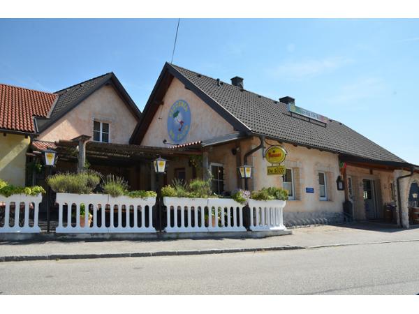 Bild 1 von De Icco Pizzeria & Caffe-Bar De Icco