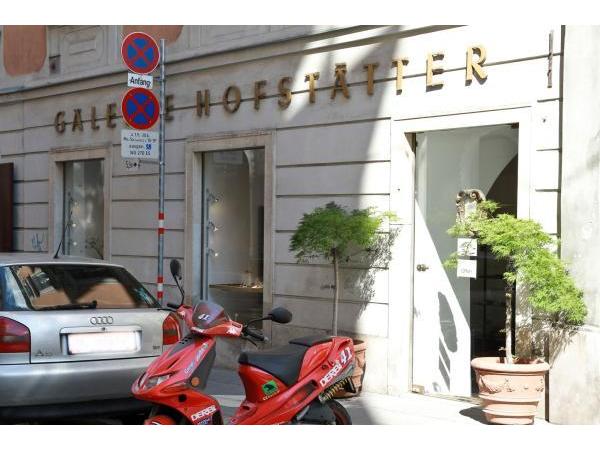 Bild 1 von Galerie Hofstätter