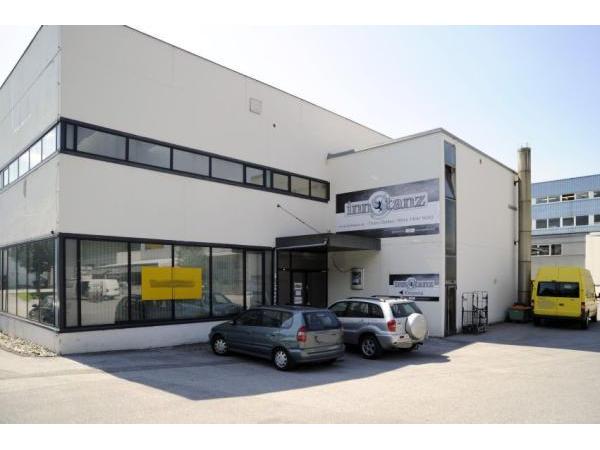 Bild 1 von THEATER INNSTANZ - d neue Theater an d Sill