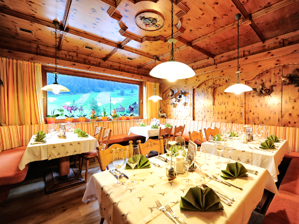 Bild 4 von Hotel Alpenhof Pitztal