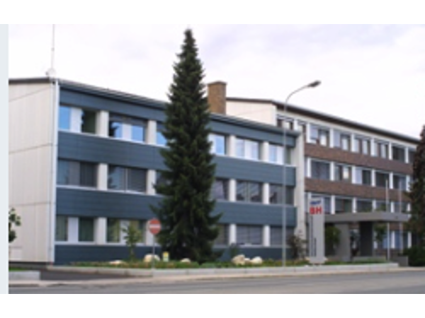 Bild 1 von Bezirkshauptmannschaft Feldkirchen
