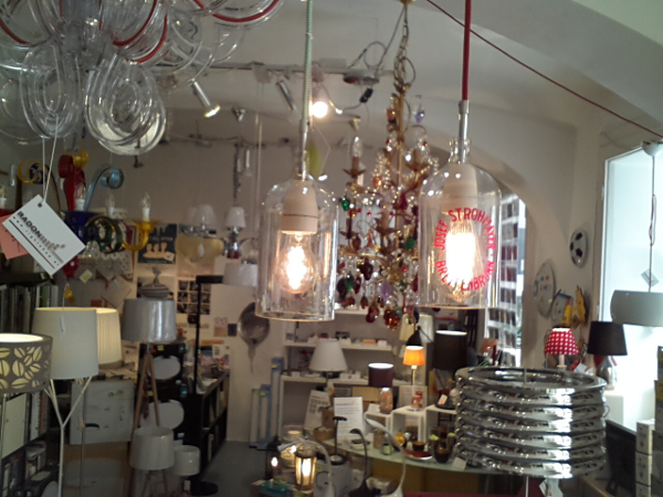 Bild 6 von Radon Lightshop - Anegg & Radon OG
