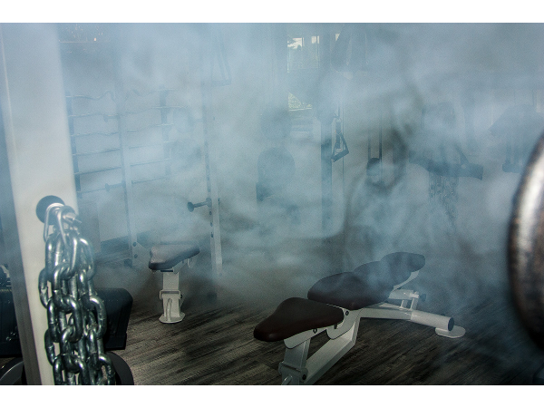 Bild 16 von Fitness Studio Leitl